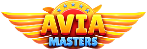 aviamasters شعار